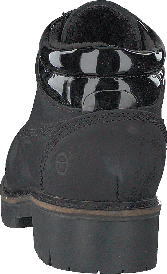 25283-007 Zwart Uni