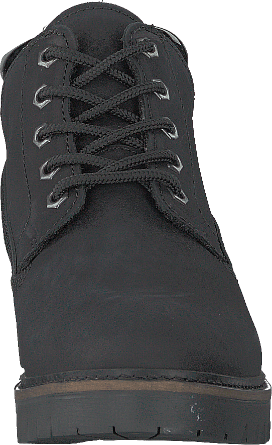 25283-007 Zwart Uni