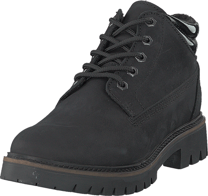 25283-007 Zwart Uni