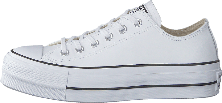 Chuck Taylor All Star Lift valge