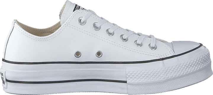 Chuck Taylor All Star Lift valge