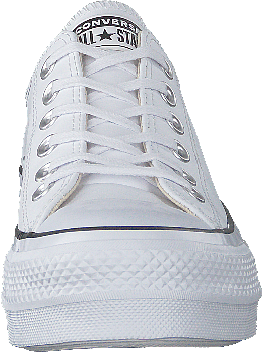 Chuck Taylor All Star Lift valge