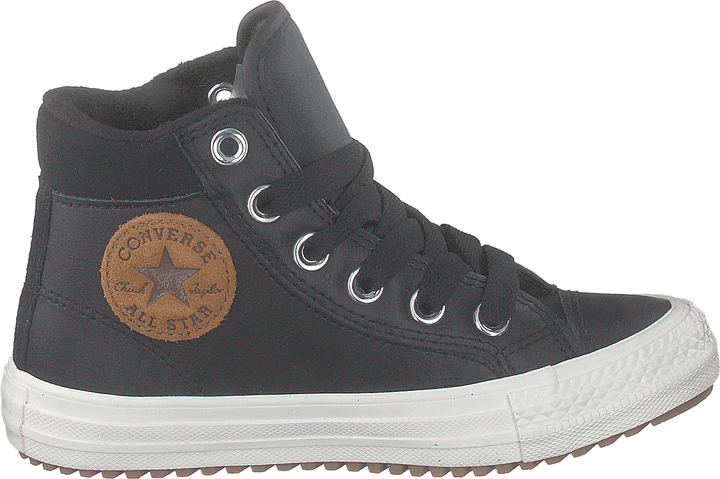 Chuck Taylor All Star Pc Boot Black