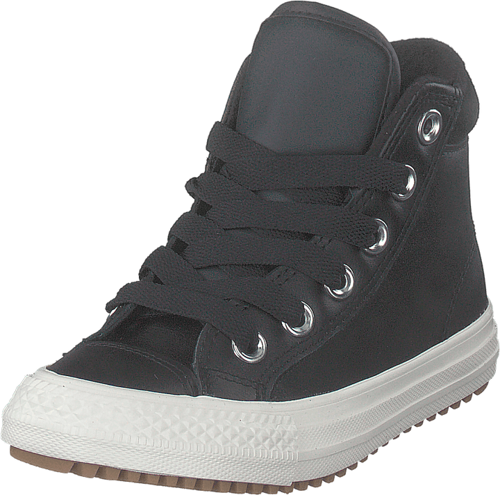 Chuck Taylor All Star Pc Boot Black