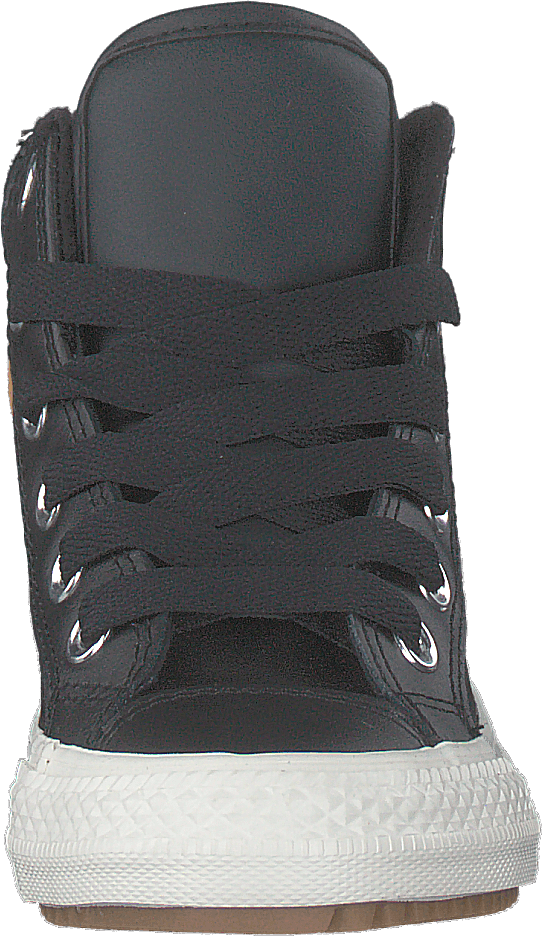Chuck Taylor All Star Pc Boot Black
