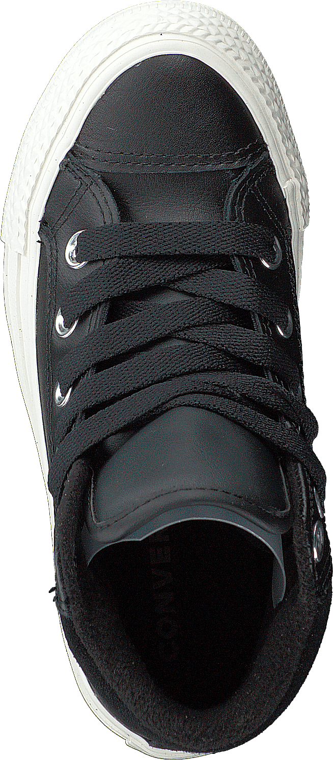 Chuck Taylor All Star Pc Boot Black