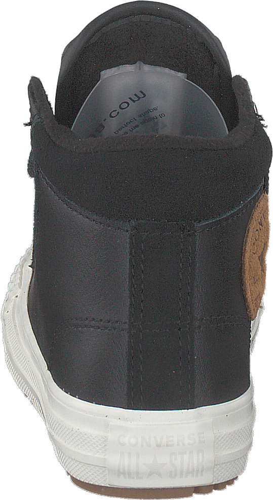 Chuck Taylor All Star Pc Boot Black