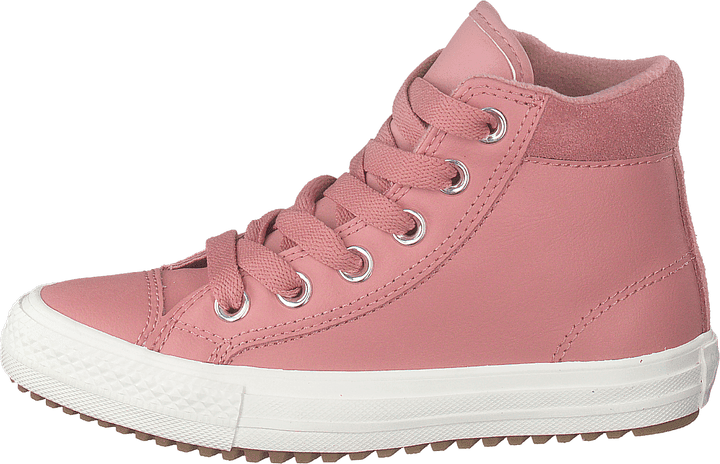 Chuck Taylor All Star Pc Boot Pink
