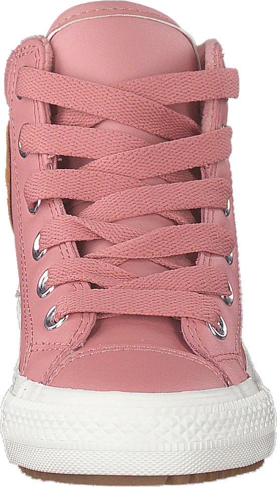 Chuck Taylor All Star Pc Boot Pink