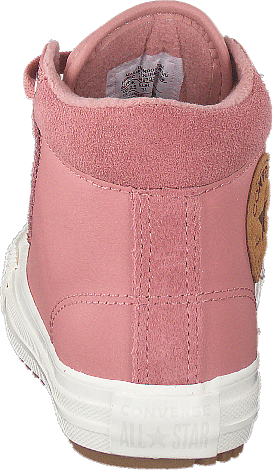 Chuck Taylor All Star Pc Boot Pink