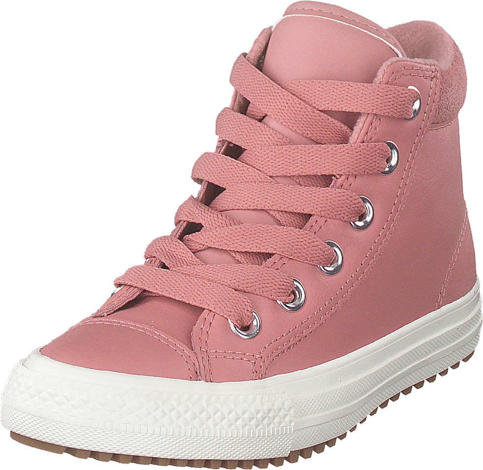 Chuck Taylor All Star Pc Boot Pink