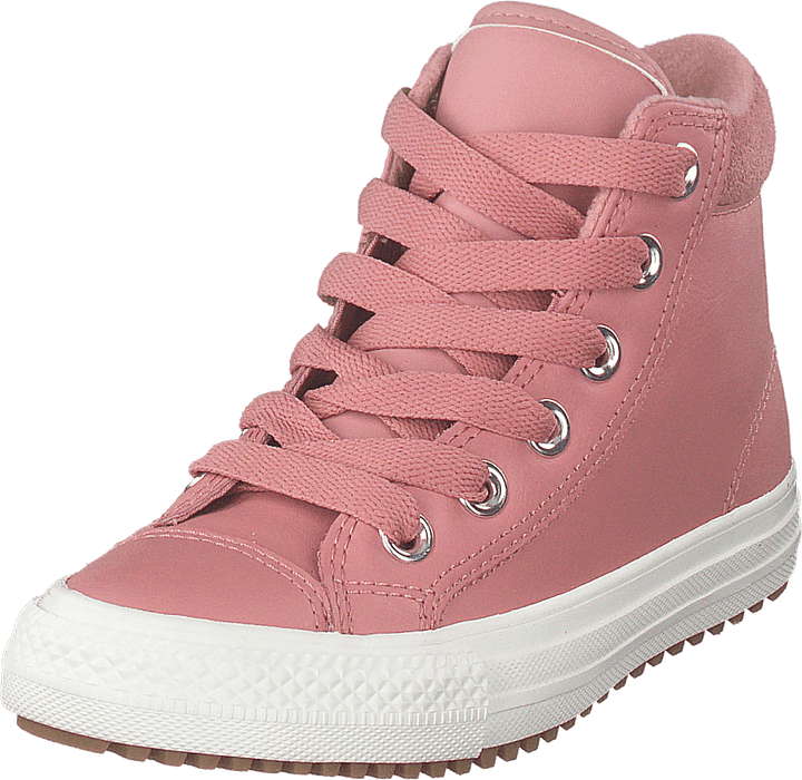 Chuck Taylor All Star Pc Boot Pink