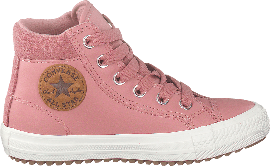 Chuck Taylor All Star Pc Boot Pink