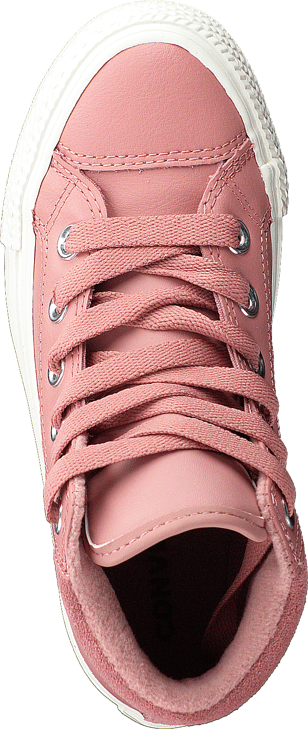 Chuck Taylor All Star Pc Boot Pink