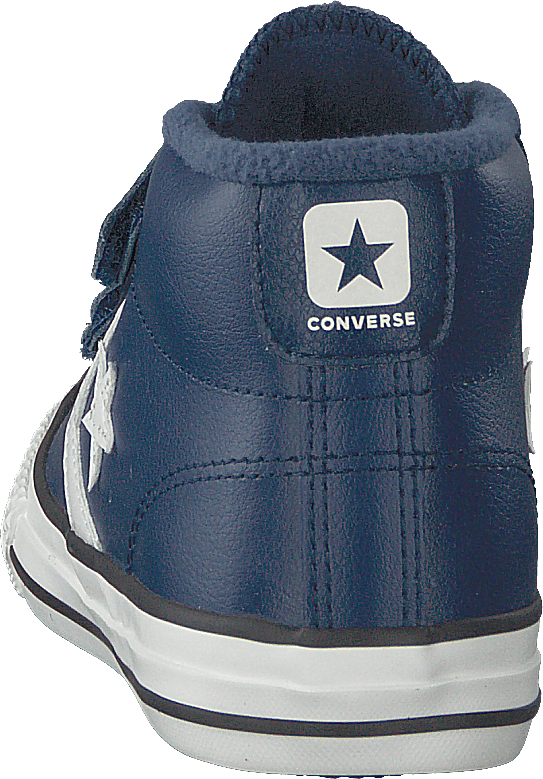 Star Player 3v - Mid Navy/mason Blue/vintage White