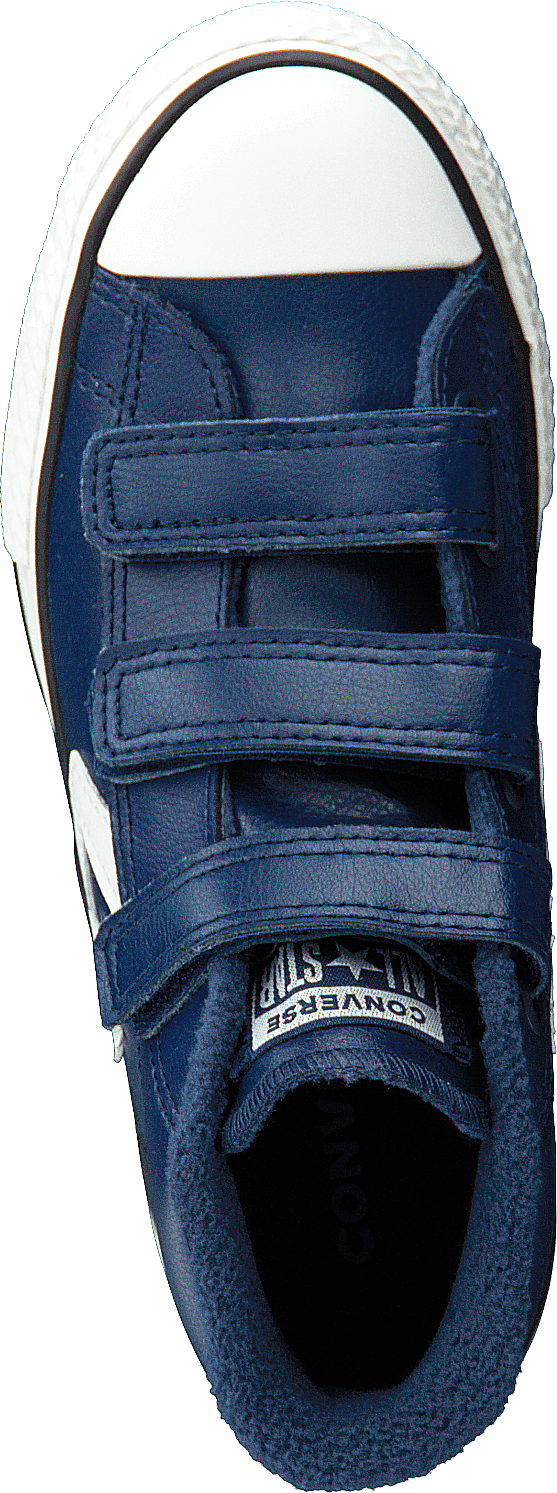 Star Player 3v - Mid Navy/mason Blue/vintage White