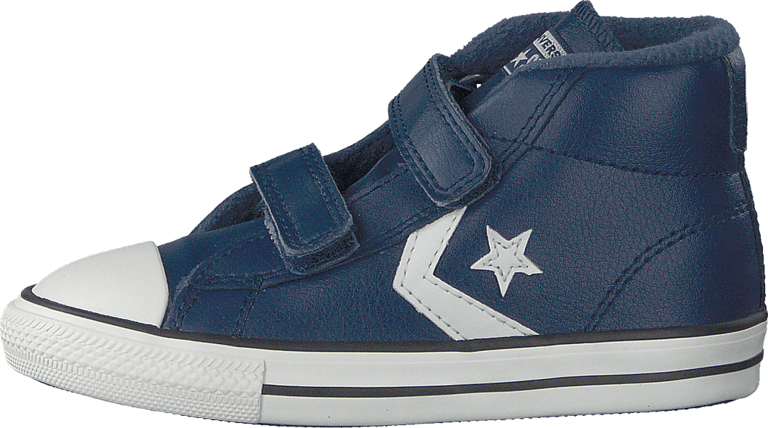 Star Player 2v - Mid Navy