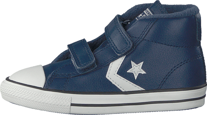 Star Player 2v - Mid Navy