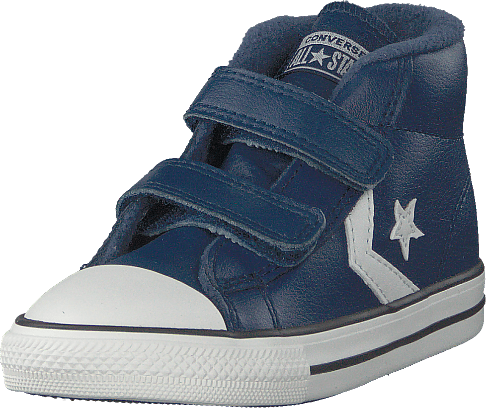 Star Player 2v - Mid Navy