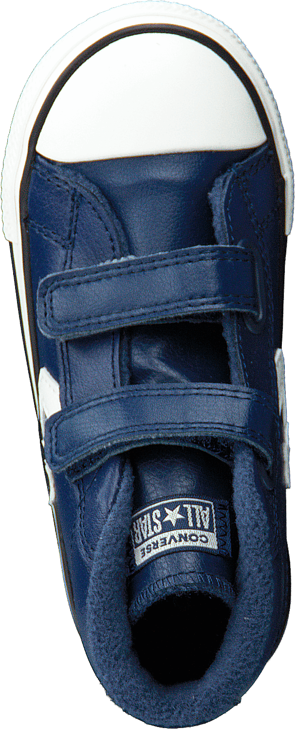 Star Player 2v - Mid Navy