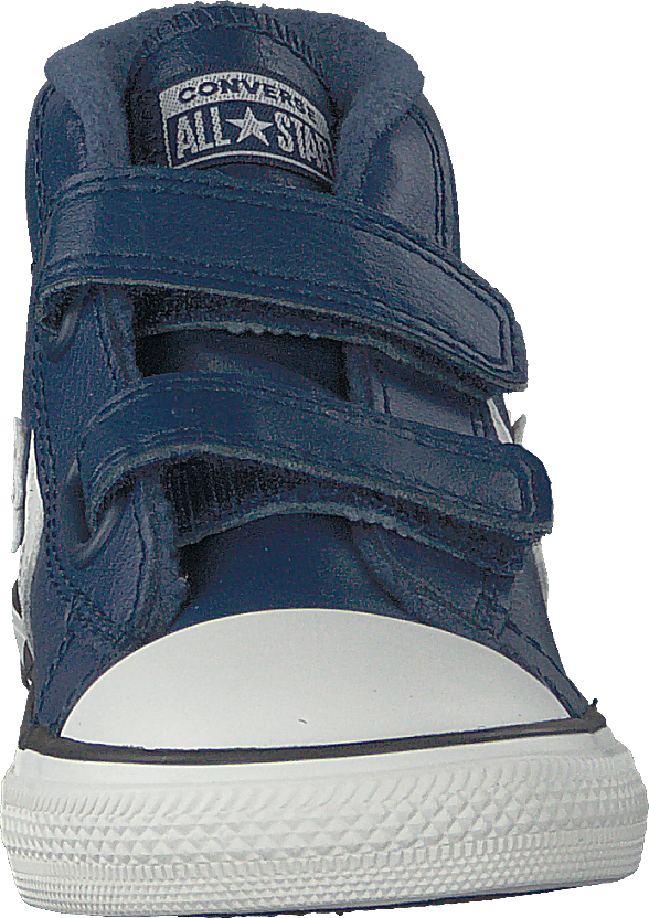 Star Player 2v - Mid Navy