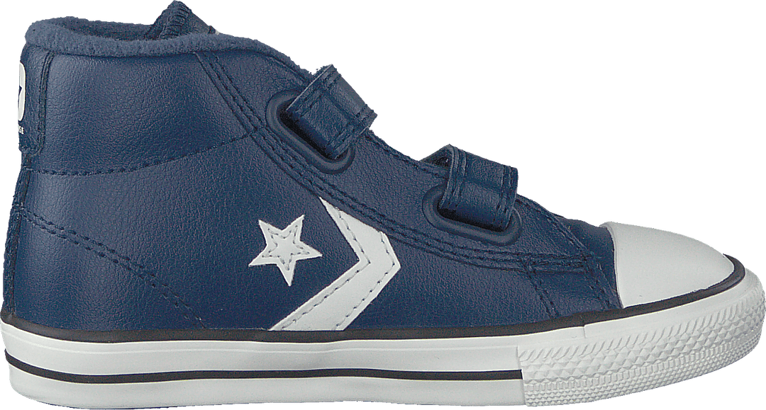 Star Player 2v - Mid Navy