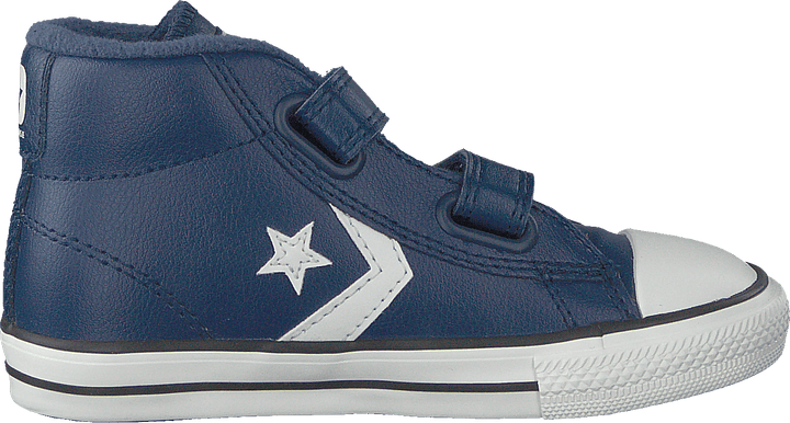 Star Player 2v - Mid Navy