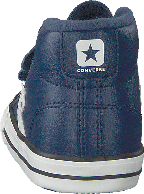 Star Player 2v - Mid Navy