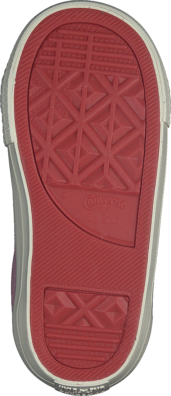 One Star 2v Ox Prism Pink/fiery Red
