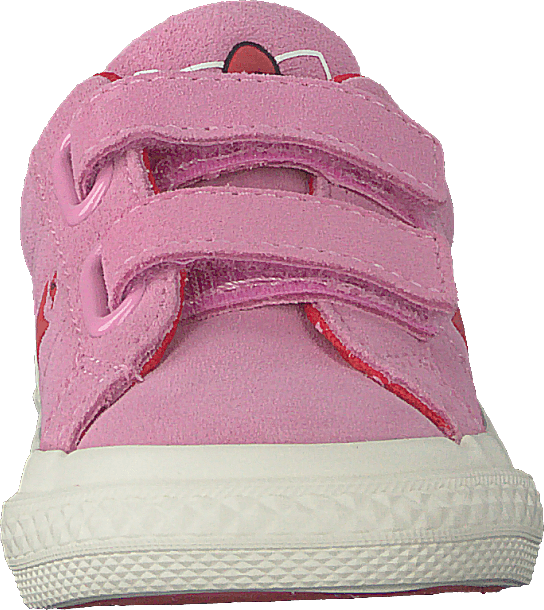 One Star 2v Ox Prism Pink/fiery Red