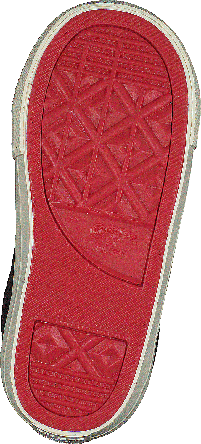 One Star 2v Ox Black/prism Pink/egret