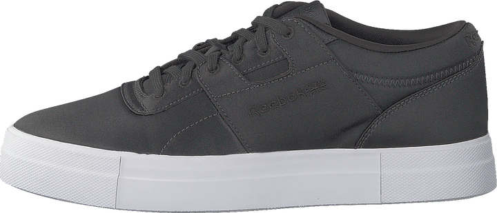 Workout Lo Fvs Txt Coal/white