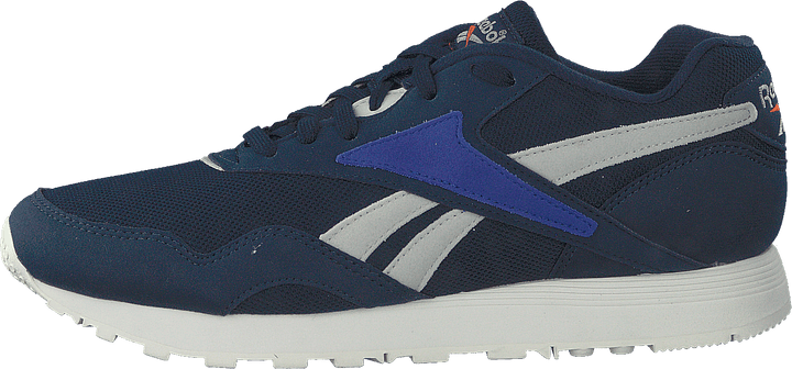 Rapide Mu Navy/skull Grey/blu/c
