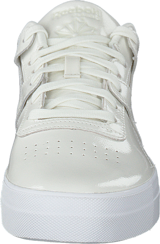 Workout Lo Fvs White/chalk