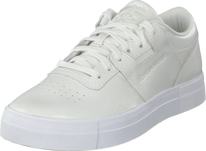 Workout Lo Fvs White/chalk
