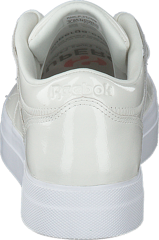 Workout Lo Fvs White/chalk