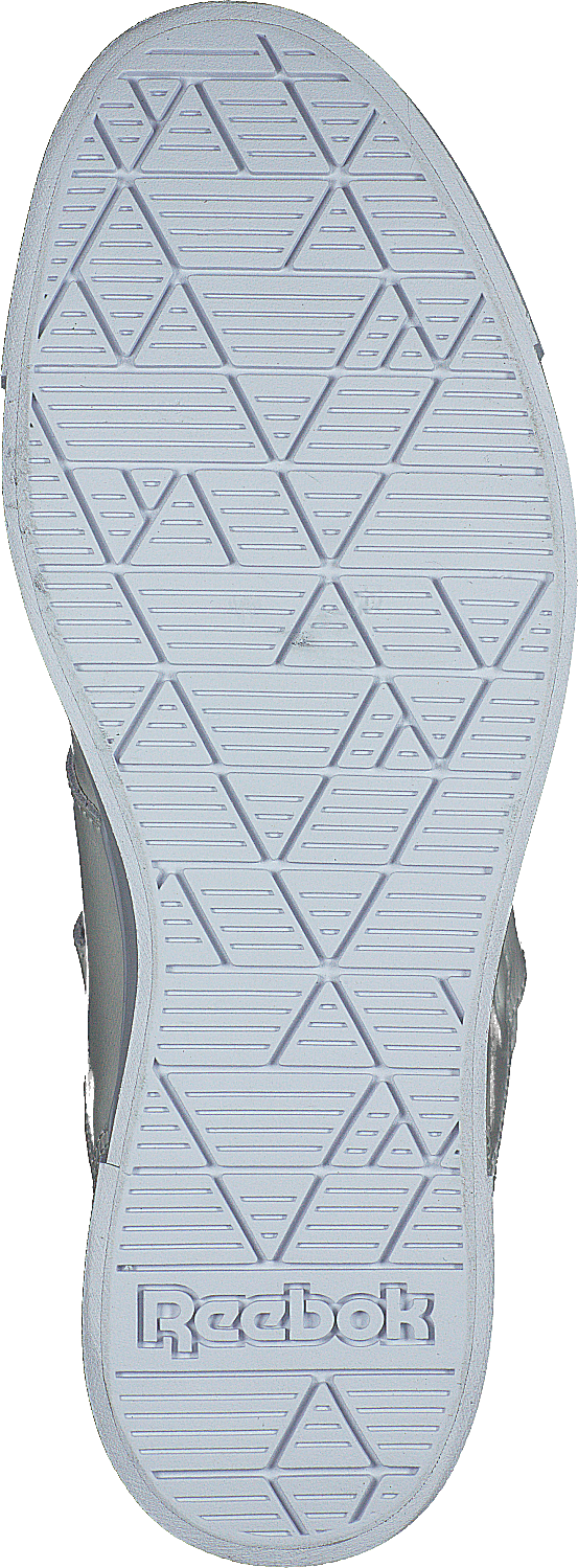 Workout Lo Fvs White/chalk