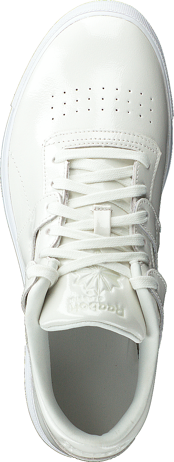 Workout Lo Fvs White/chalk