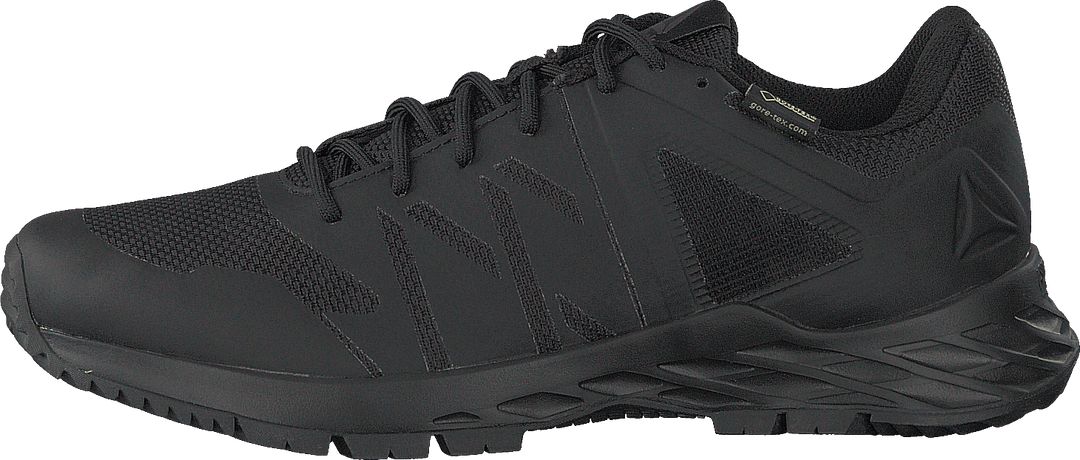 Rbk Astroride Trail Gtx Black/ash Grey/pink