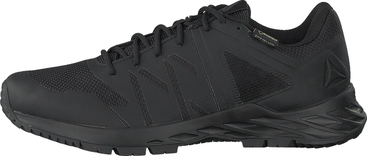 Rbk Astroride Trail Gtx Black/ash Grey/pink