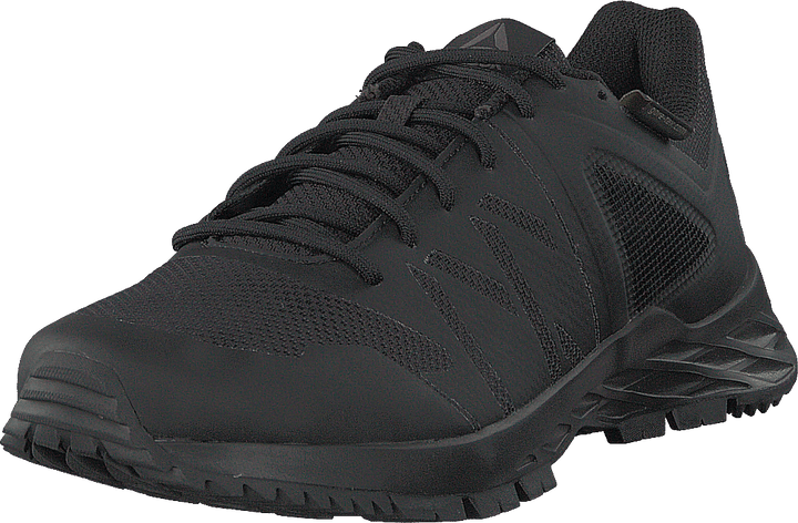 Rbk Astroride Trail Gtx Black/ash Grey/pink