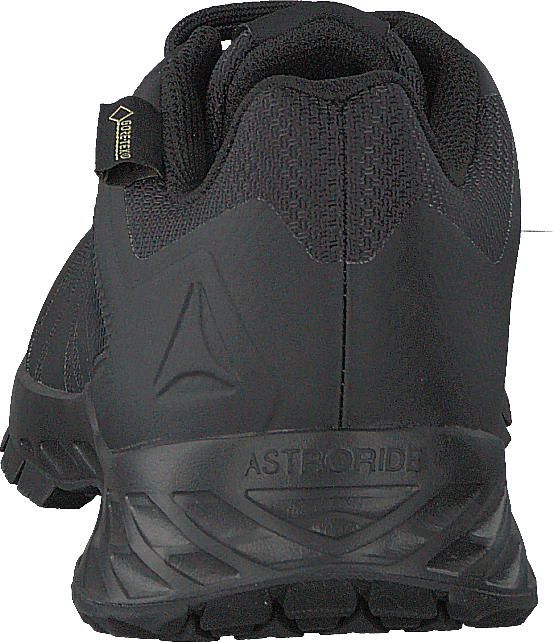 Rbk Astroride Trail Gtx Black/ash Grey/pink