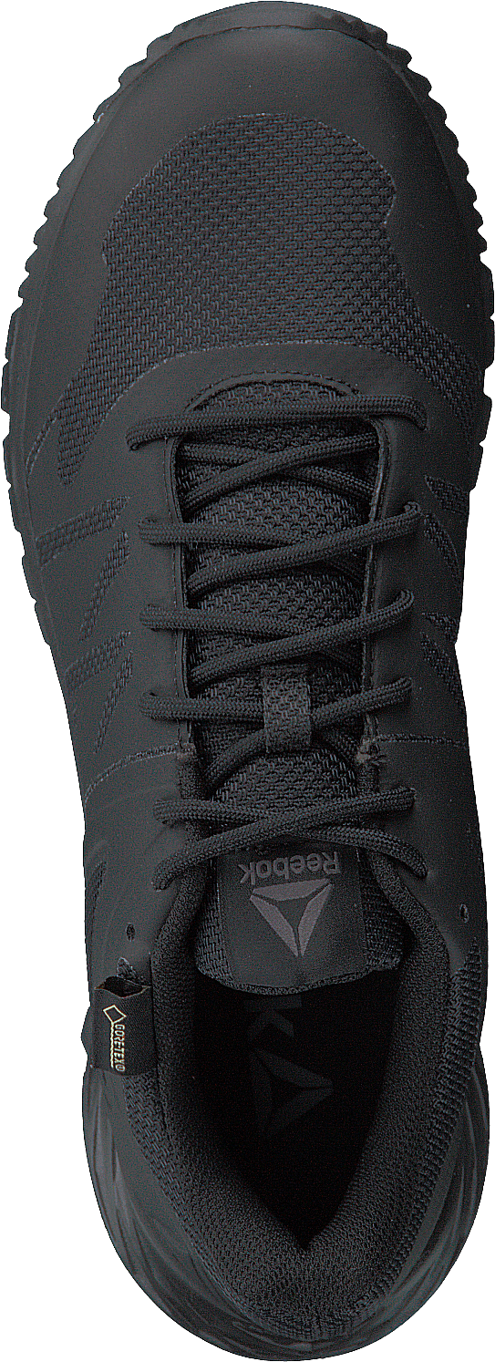 Rbk Astroride Trail Gtx Black/ash Grey/pink