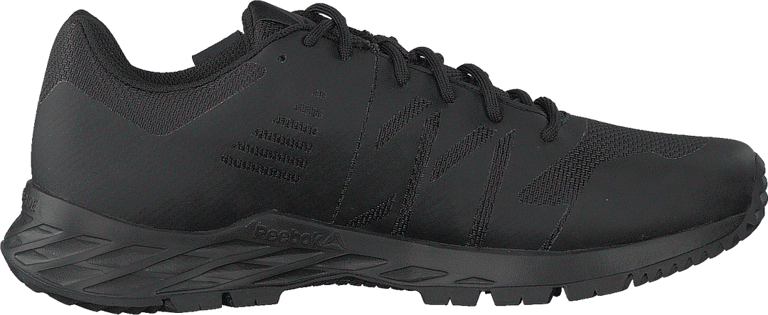 Rbk Astroride Trail Gtx Black/ash Grey/pink