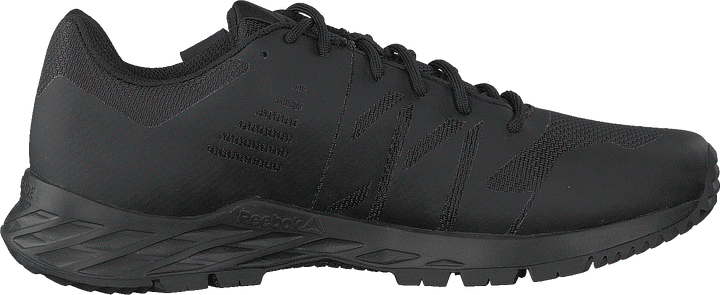 Rbk Astroride Trail Gtx Black/ash Grey/pink