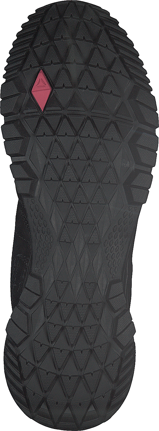 Rbk Astroride Trail Gtx Black/ash Grey/pink