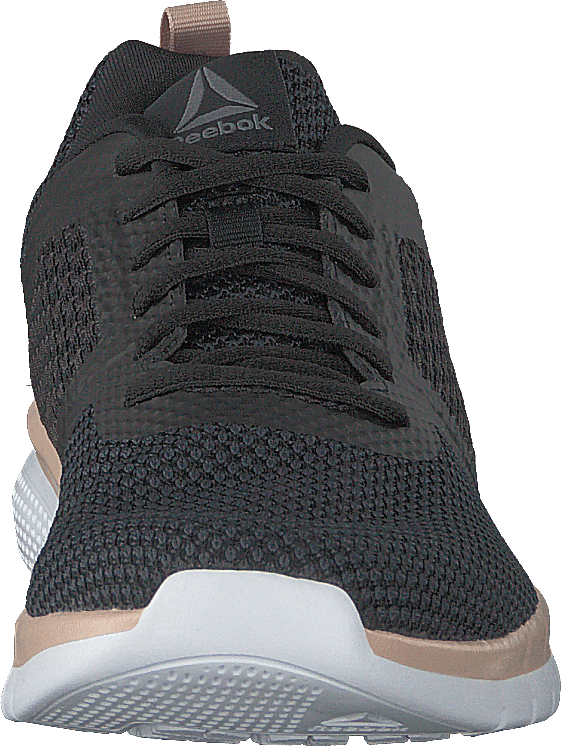 Reebok Pt Prime Runner Fc Blk/beige/alloy/coal/