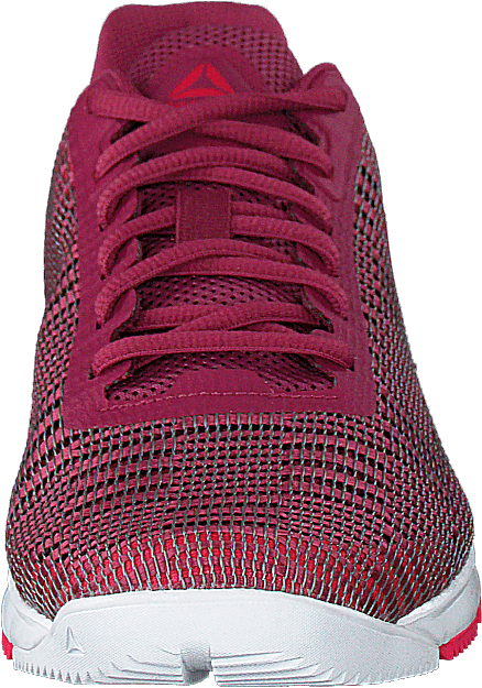 Speed Tr Flexweave Twisted Berry/pink/wh