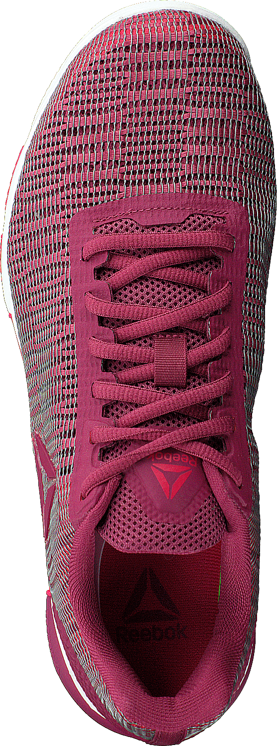 Speed Tr Flexweave Twisted Berry/pink/wh