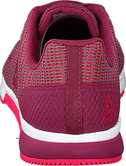 Speed Tr Flexweave Twisted Berry/pink/wh